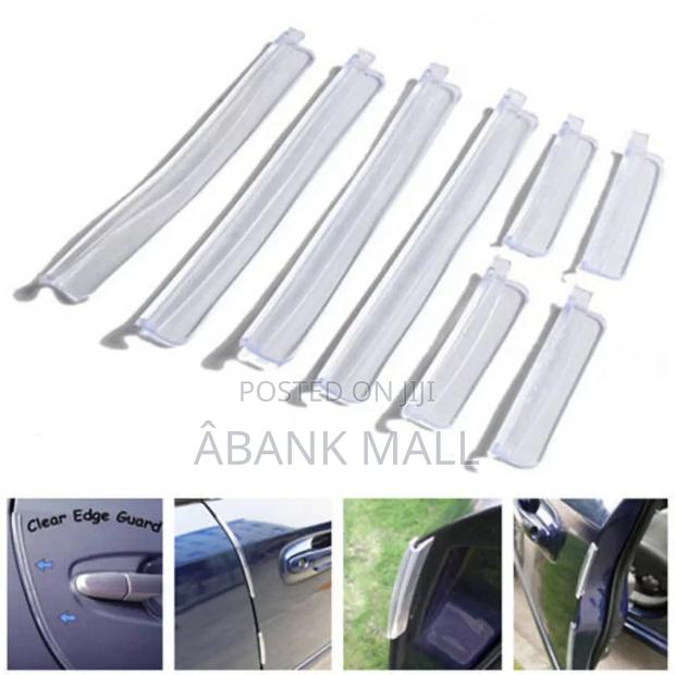 Car Door Guard