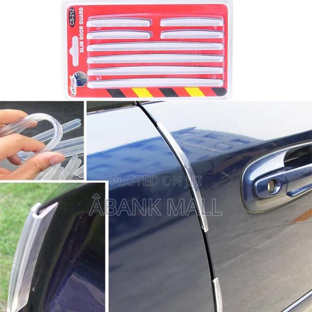 Car Door Guard photo 2