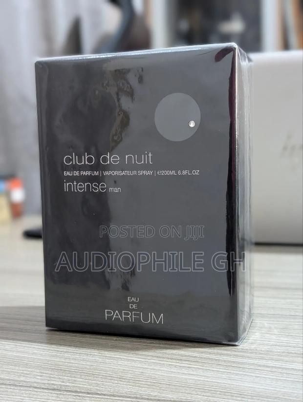 Armaf Club De Nuit Intense Man Eau De Parfum 200ml · Photo 3