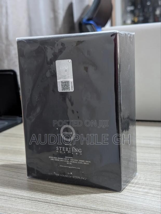 Armaf Club De Nuit Intense Man Eau De Parfum 200ml · Photo 4