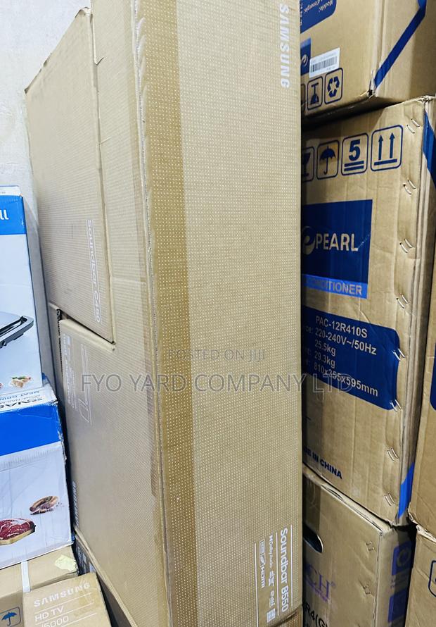 Top Quality Sound From Samsung Wireless 2.1ch Soundbar · Photo 2