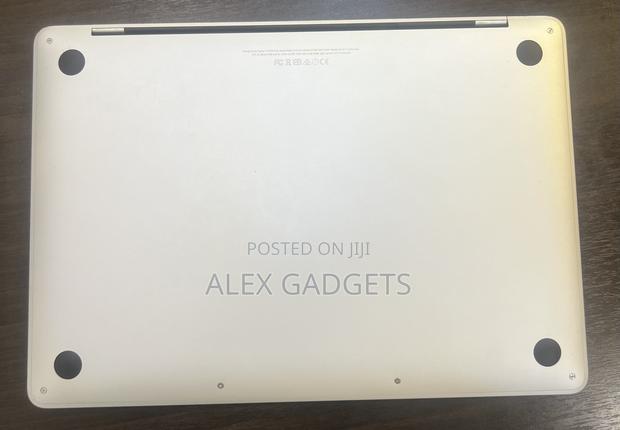 Laptop Apple MacBook Pro 2017 8GB Intel Core I5 SSD 256GB photo 4