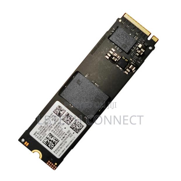 Samsung Pm9b1 SSD 512gb Nvme Pcie Gen4 Ugs : Mz-Vl45120 photo 3