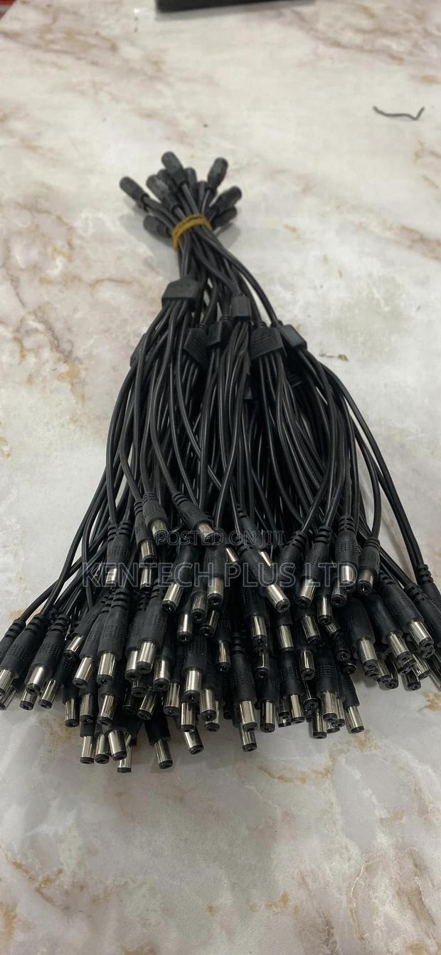 8way Power Splitter for CCTV Cameras · Photo 4