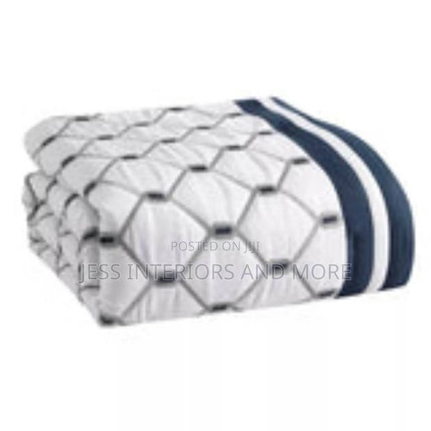 8- Piece Comforter Bedding Set photo 3