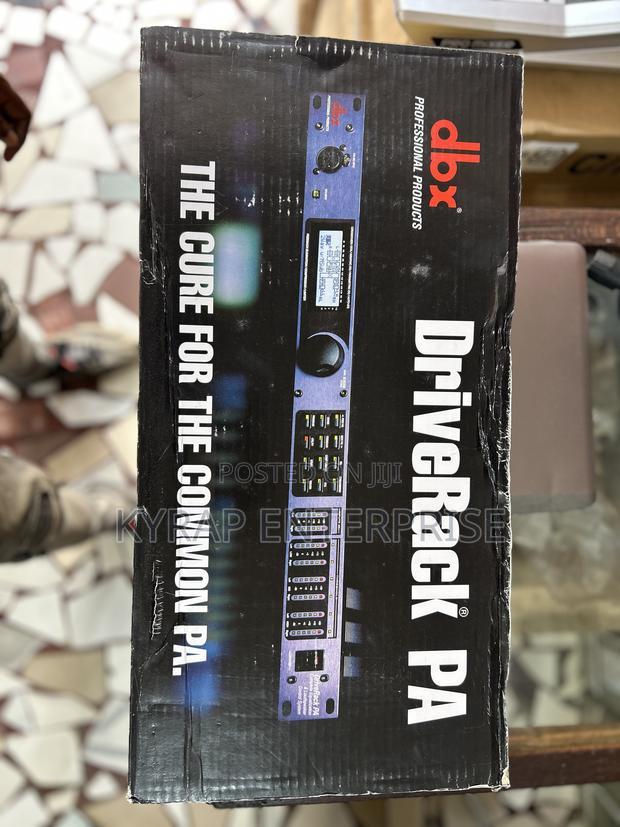 Drive Rack Pa · Photo 4