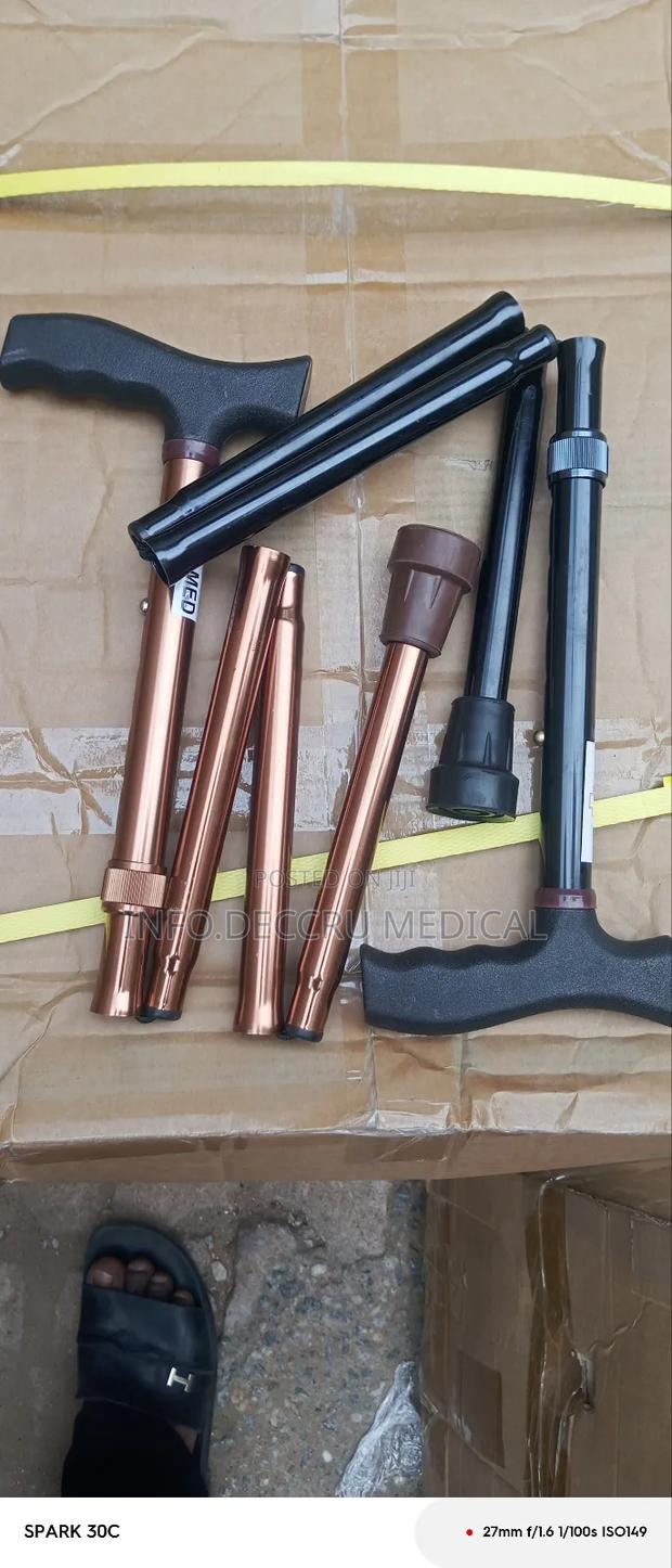 Walking Stick Foldable · Photo 3