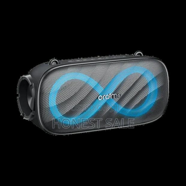 Oraimo Spacebox Pro 80w Karaoke-Support Wireless Speaker · Photo 3