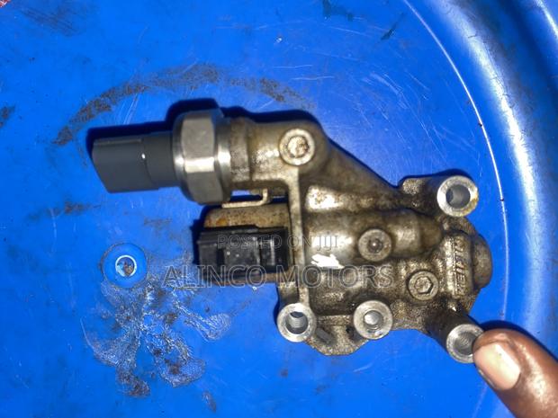 Honda Accord 1.5l Turbo VTC Spool Valve Oil Pressure Switch photo 2