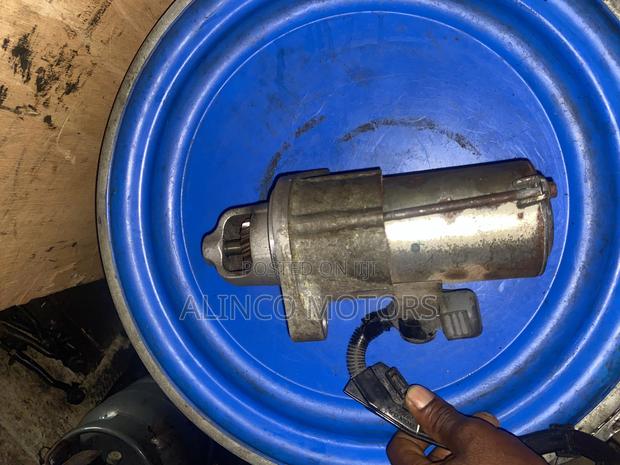 Honda Starter Motors for Honda Cr-v/Civic/Accord 2017-2020 photo 2
