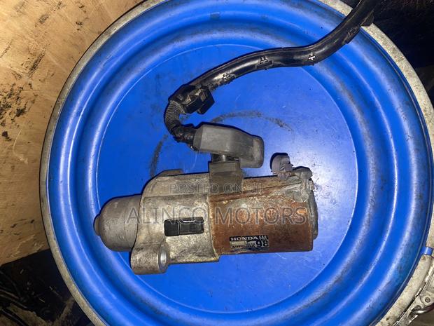 Honda Starter Motors for Honda Cr-v/Civic/Accord 2017-2020 photo 3