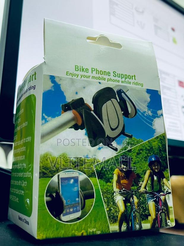 Bike Phone Support photo 2