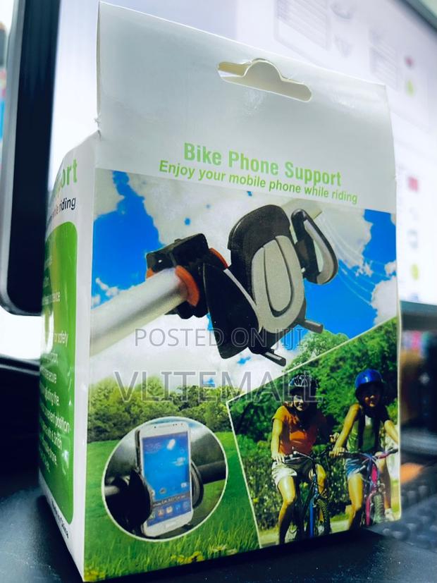 Bike Phone Support photo 3