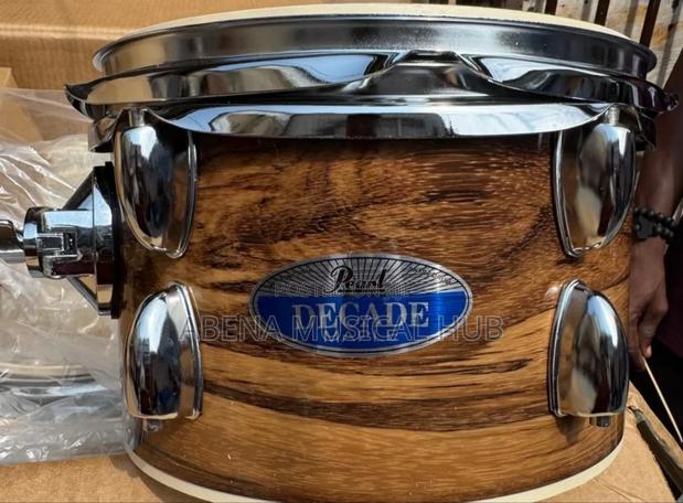 Pearl Decade Maple 5-Set Drum · Photo 4