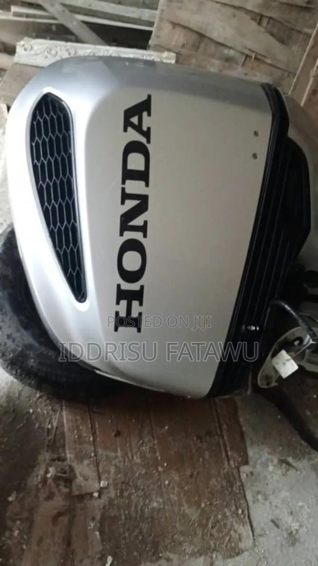 Honda Outboard Motor photo 5
