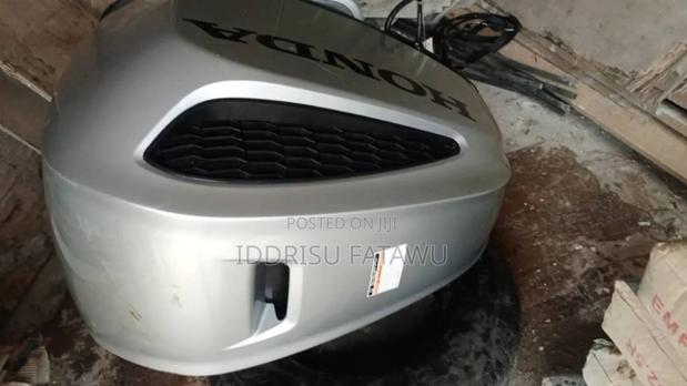 Honda Outboard Motor photo 6