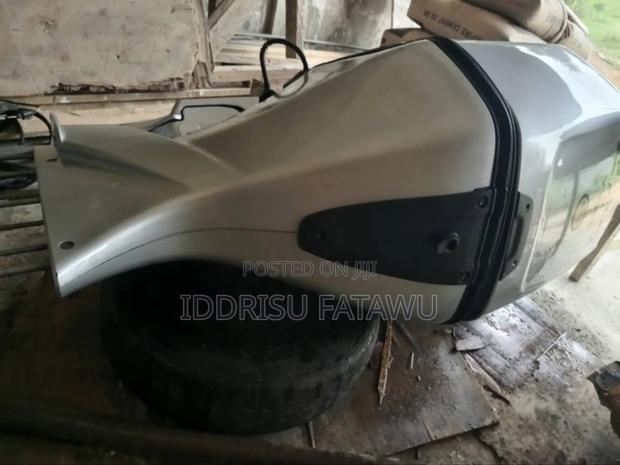 Honda Outboard Motor photo 9