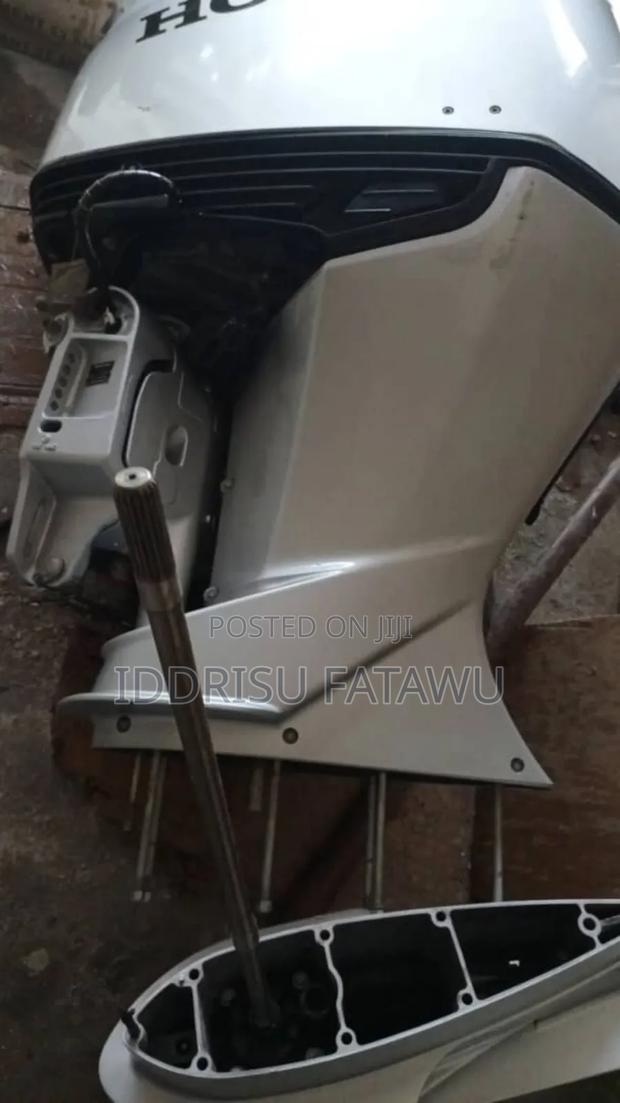 Honda Outboard Motor photo 10