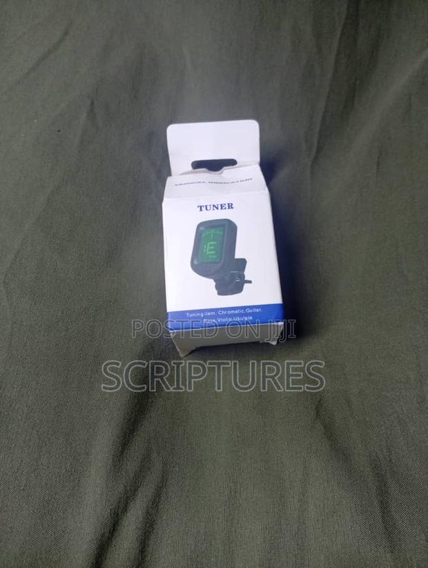 Guitar Tuner photo 4
