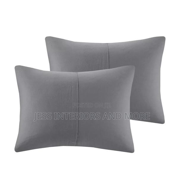 12pc Comforter Sheets Bedding Set(King) photo 3