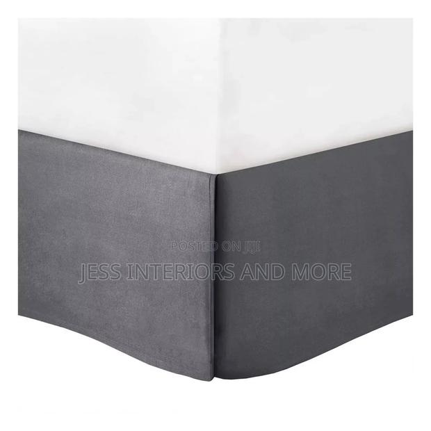 12pc Comforter Sheets Bedding Set(King) photo 5