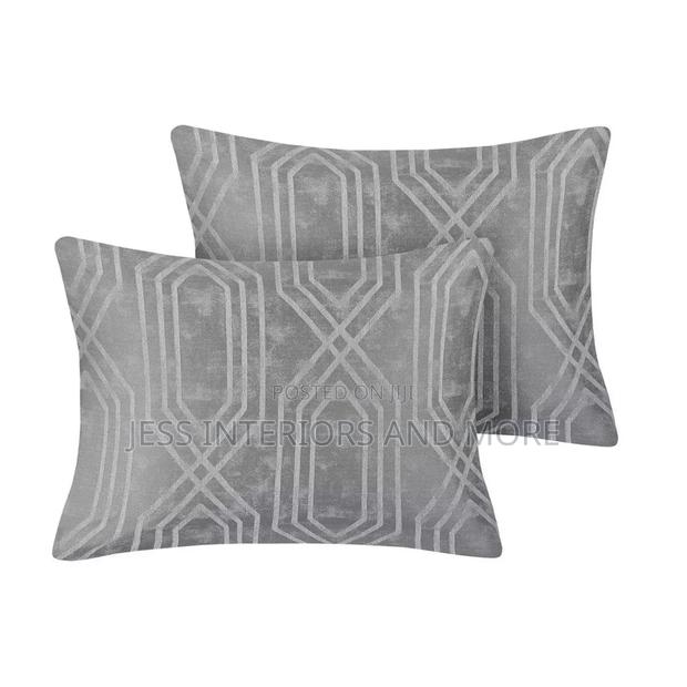 12pc Comforter Sheets Bedding Set(King) photo 6