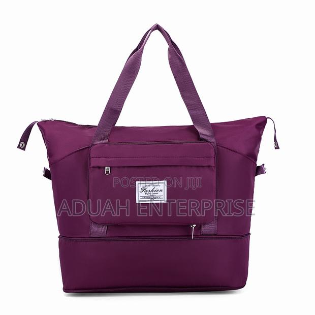 Waterproof Lady’S Bag · Photo 2