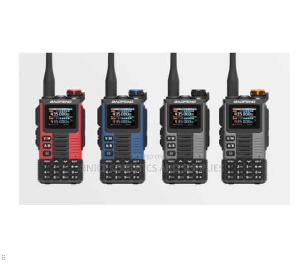 Baofeng K67 Pro Walkie Talkie photo 2