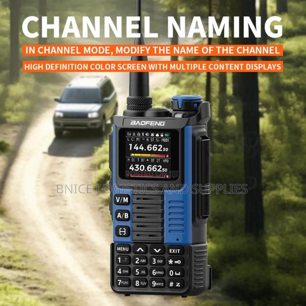 Baofeng K67 Pro Walkie Talkie photo 4