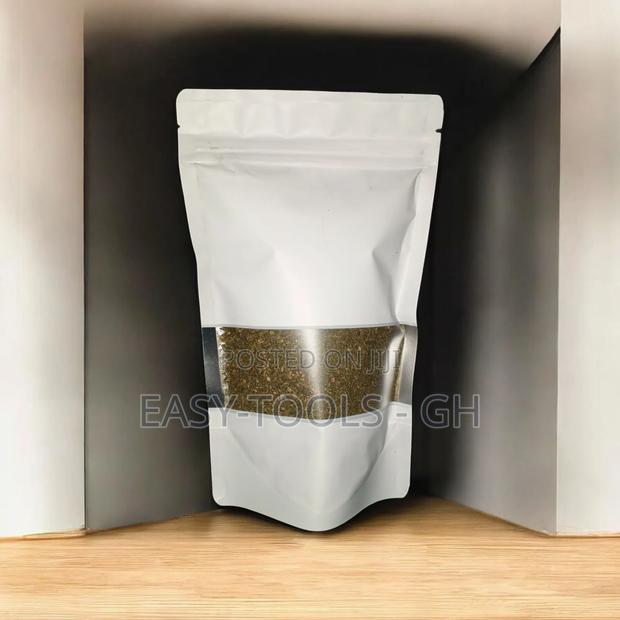 Nettle Seed Seed_ ( 100g ) · Photo 4