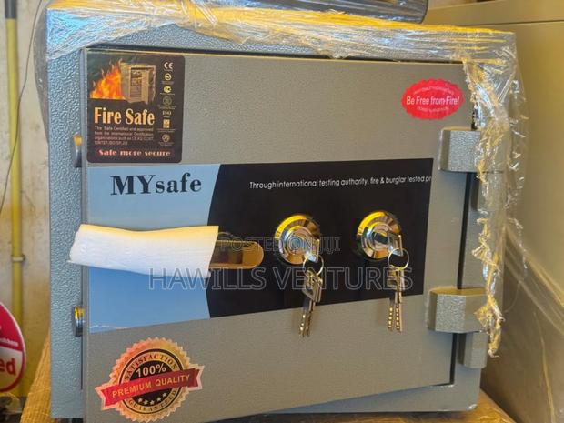 Safety Safe Box · Photo 3