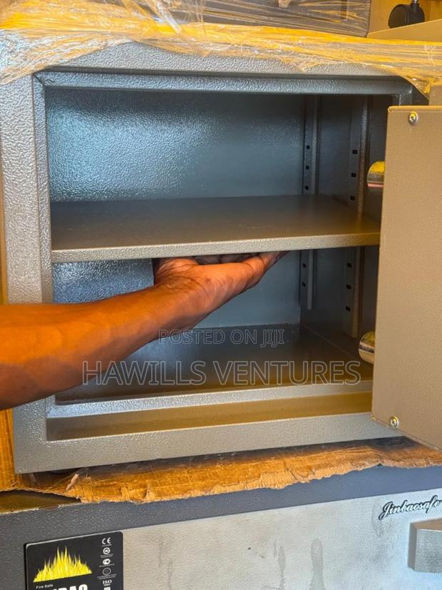 Safety Safe Box · Photo 4