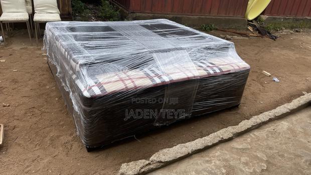 Quality Inbuilt Bed With High Density Foam photo 3