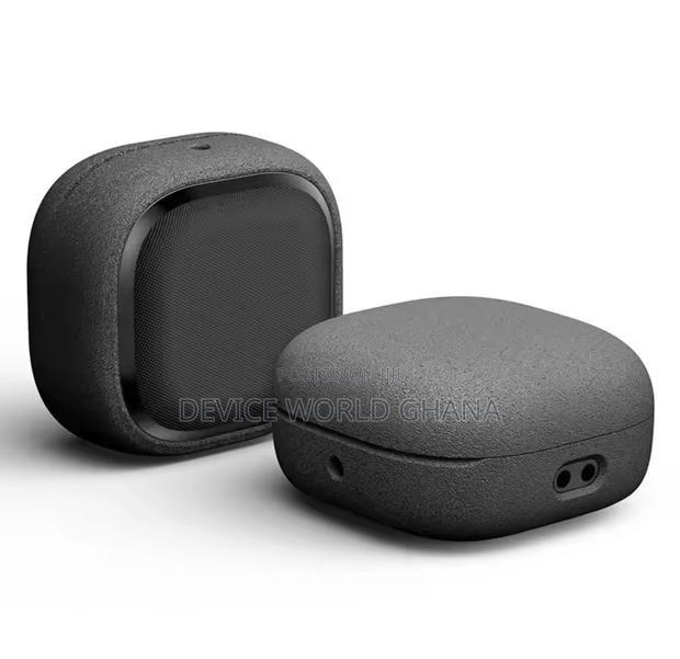 Sandstone Protective Case For Samsung Buds3 And Buds 3pro photo 6