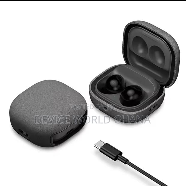 Sandstone Protective Case For Samsung Buds3 And Buds 3pro photo 8