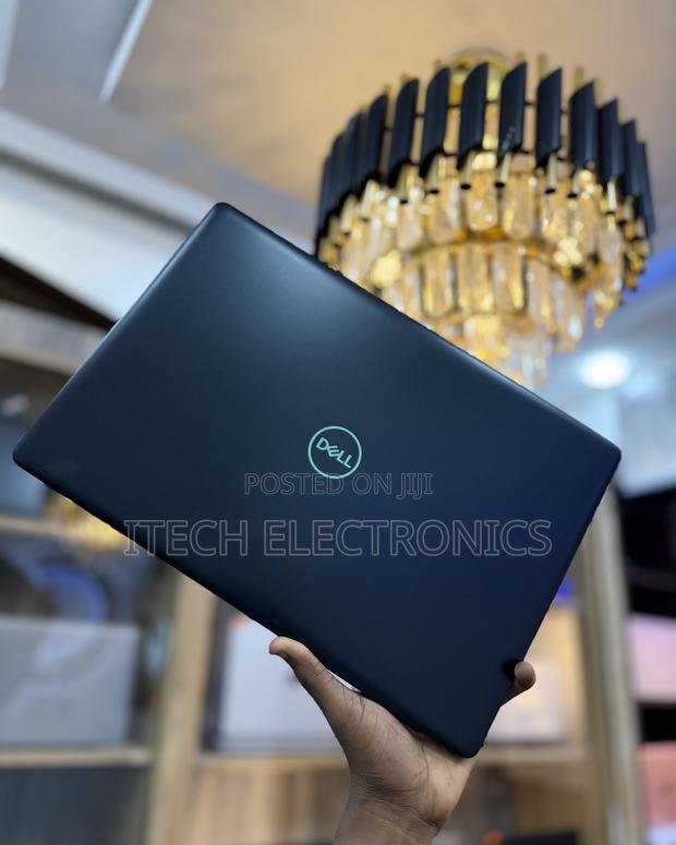 Laptop Dell G3 15 3579 16GB Intel Core i7 SSD 512GB photo 2