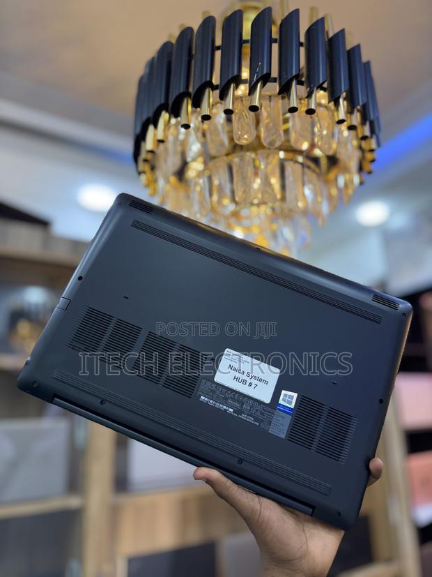 Laptop Dell G3 15 3579 16GB Intel Core i7 SSD 512GB photo 3