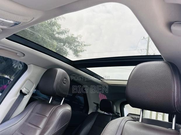 Mercedes-Benz GLE-Class GLE 350 4MATIC 2020 White