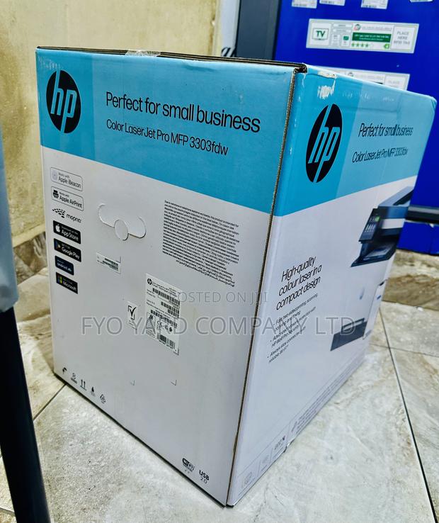 Print-Scan Copy in Bulk on Hp Two Sided Laser Jet Printer · Photo 2