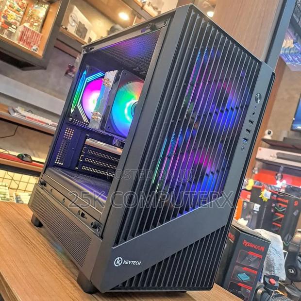 New Asus TUF Gaming FX10CP 16GB Intel Core i7 HDD+SSD 1.5T