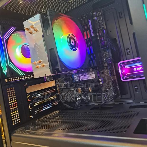New Asus TUF Gaming FX10CP 16GB Intel Core i7 HDD+SSD 1.5T photo 2