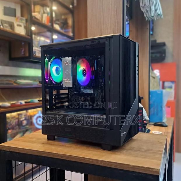 New Asus TUF Gaming FX10CP 16GB Intel Core i7 HDD+SSD 1.5T photo 3
