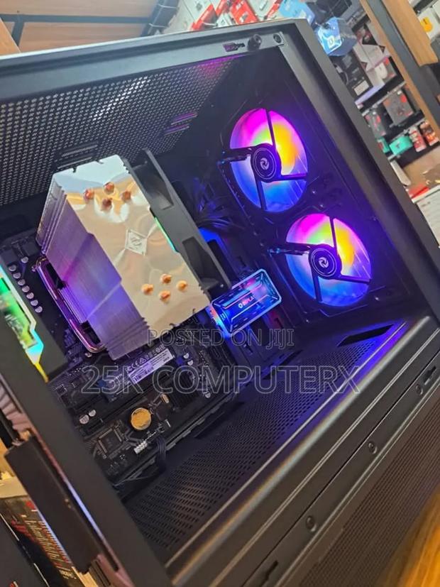 New Asus TUF Gaming FX10CP 16GB Intel Core i7 HDD+SSD 1.5T photo 4