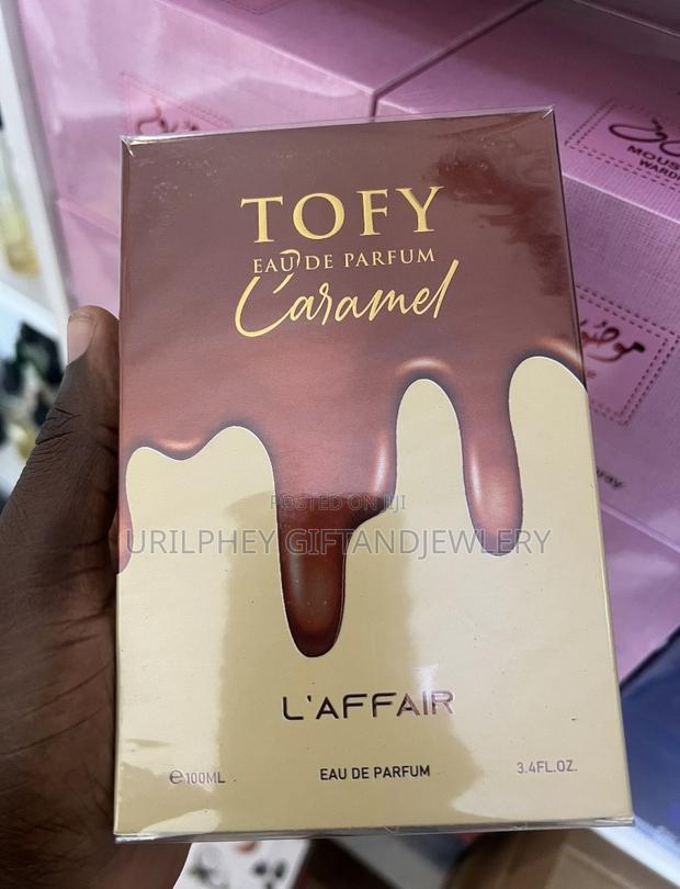 Tofy Caramel · Photo 3