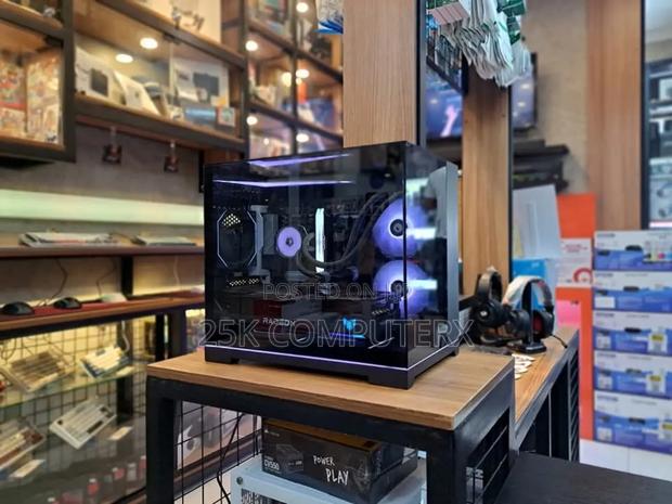 New Desktop Computer Asus ROG STRIX GD30CI 64GB Intel Core I9 SSD 1T photo 4