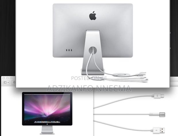 Apple Led Cinema Display (24inches)