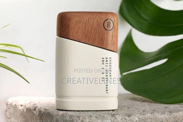 Cream Customisation · Photo 4