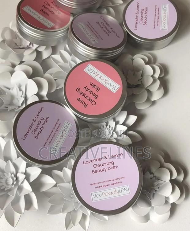 Personalised Creams · Photo 2