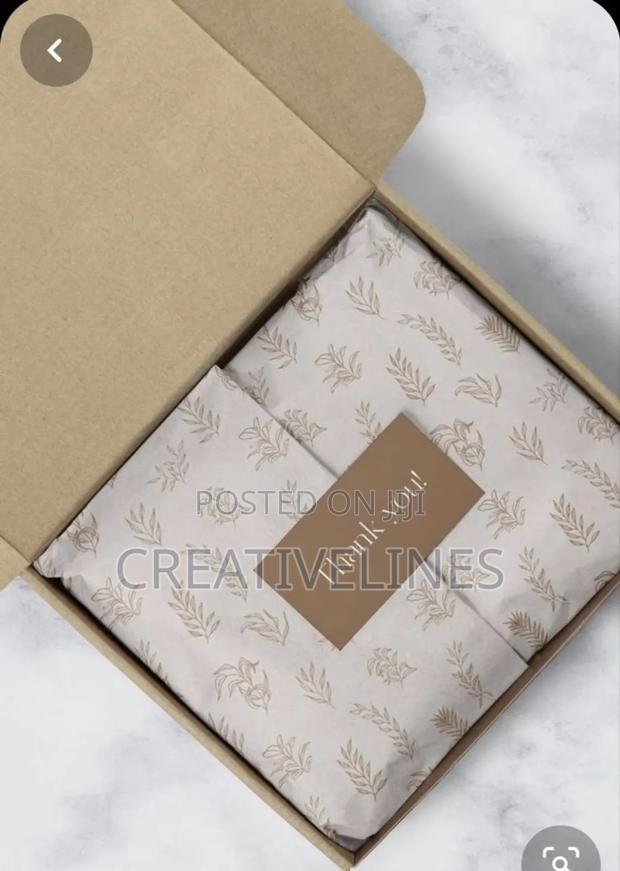 Box With Box Wrapper · Photo 2