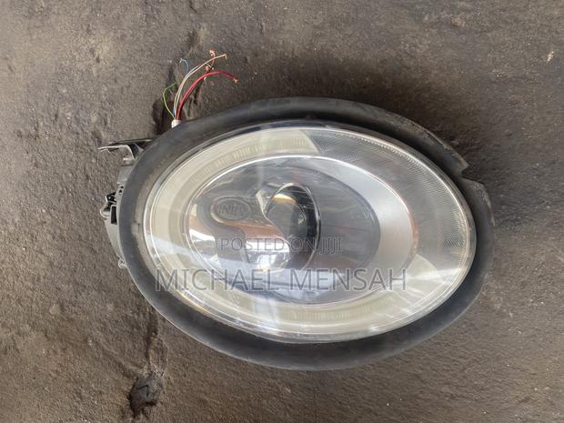 Mini Cooper F55 Head Light photo 3